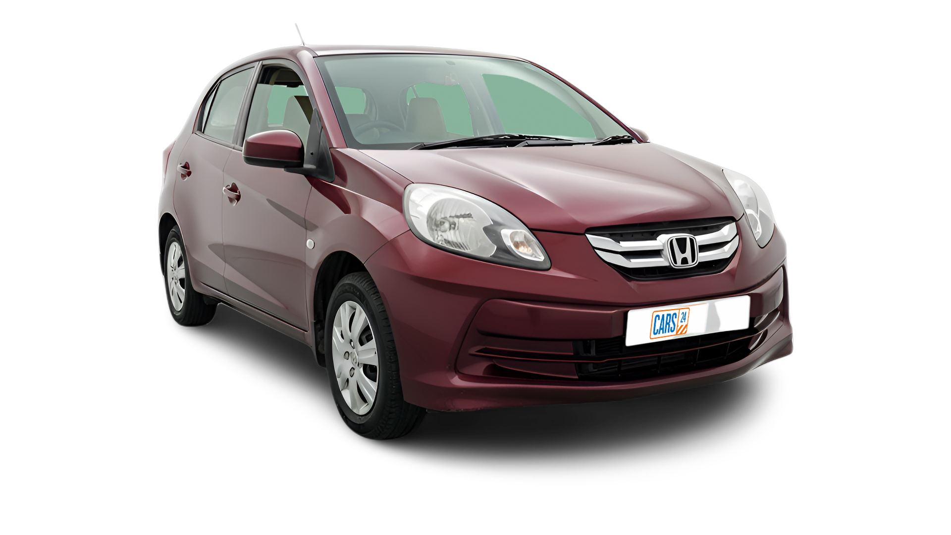 Honda Amaze-img